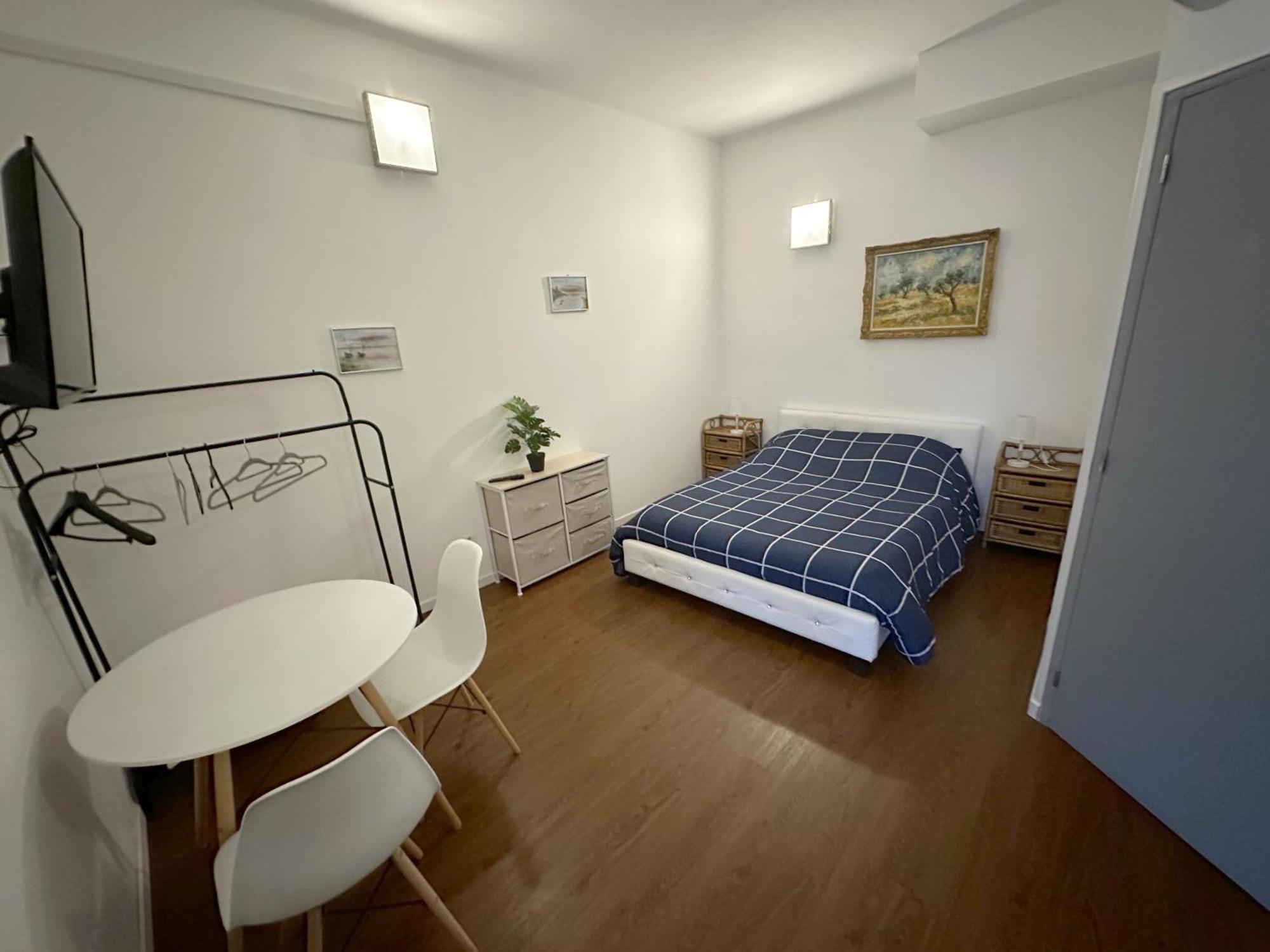 Moulin De L'Oulette Apartment Soubes Bilik gambar