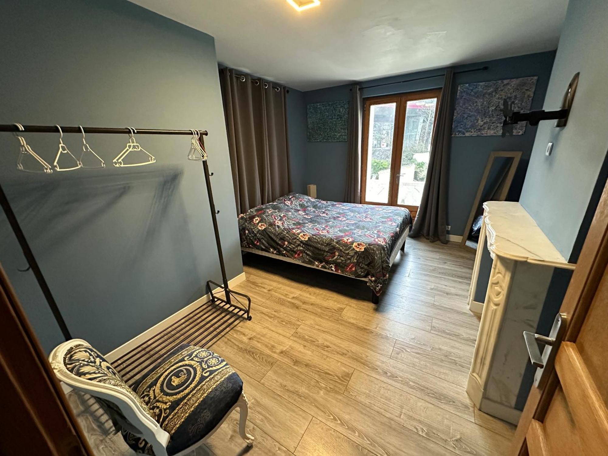 Moulin De L'Oulette Apartment Soubes Bilik gambar