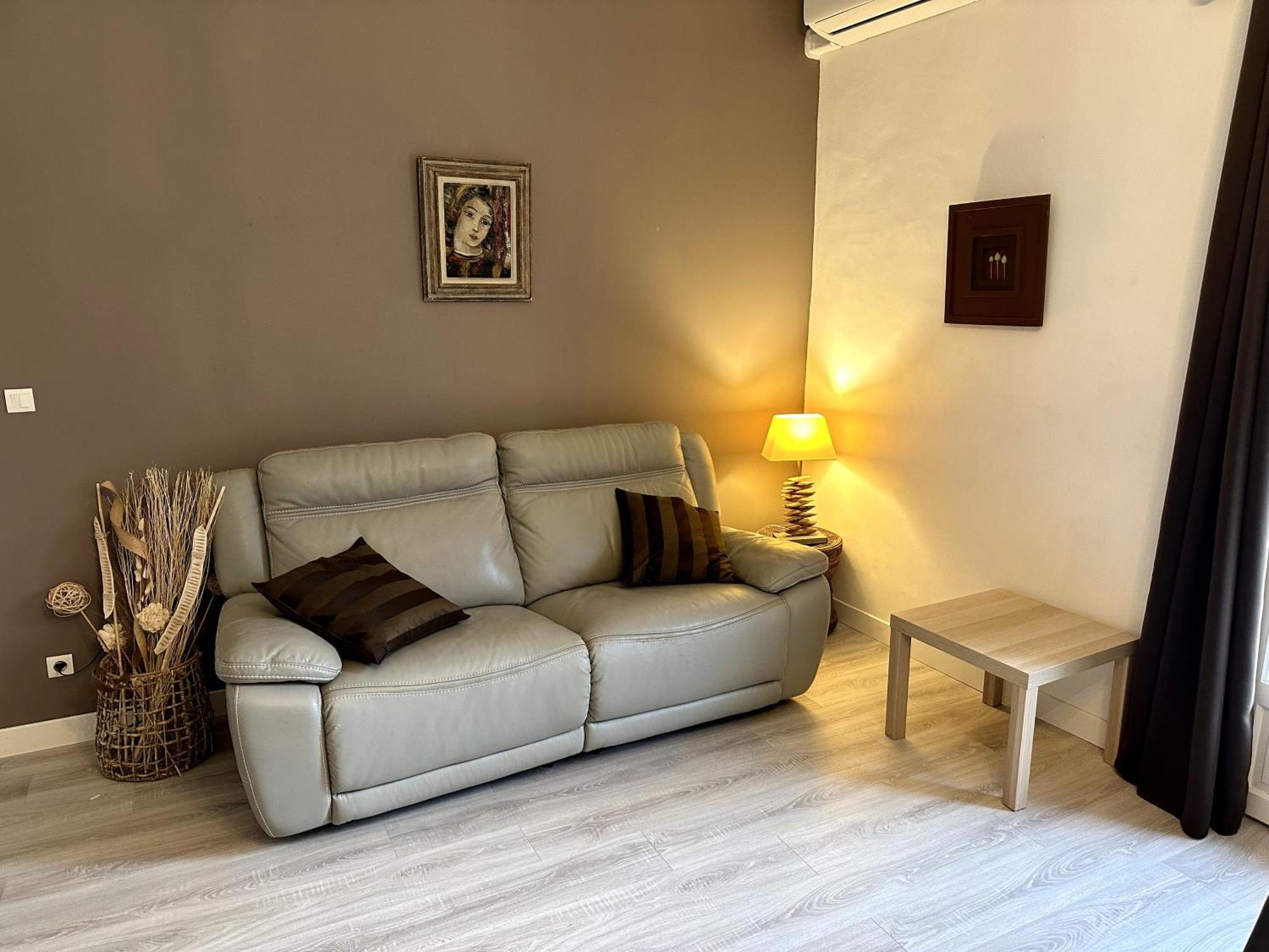 Moulin De L'Oulette Apartment Soubes Bilik gambar